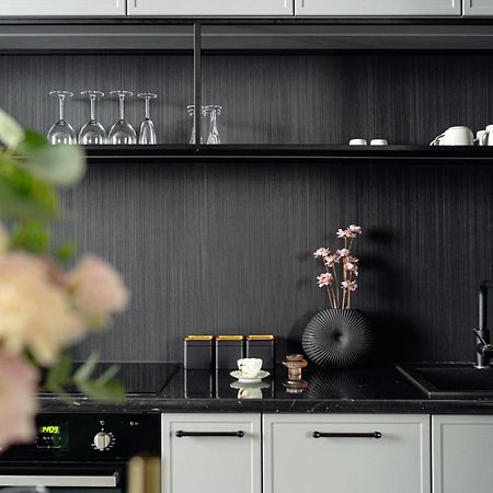 Olive Harmony Apartment - Loftaffair Krakow Ngoại thất bức ảnh