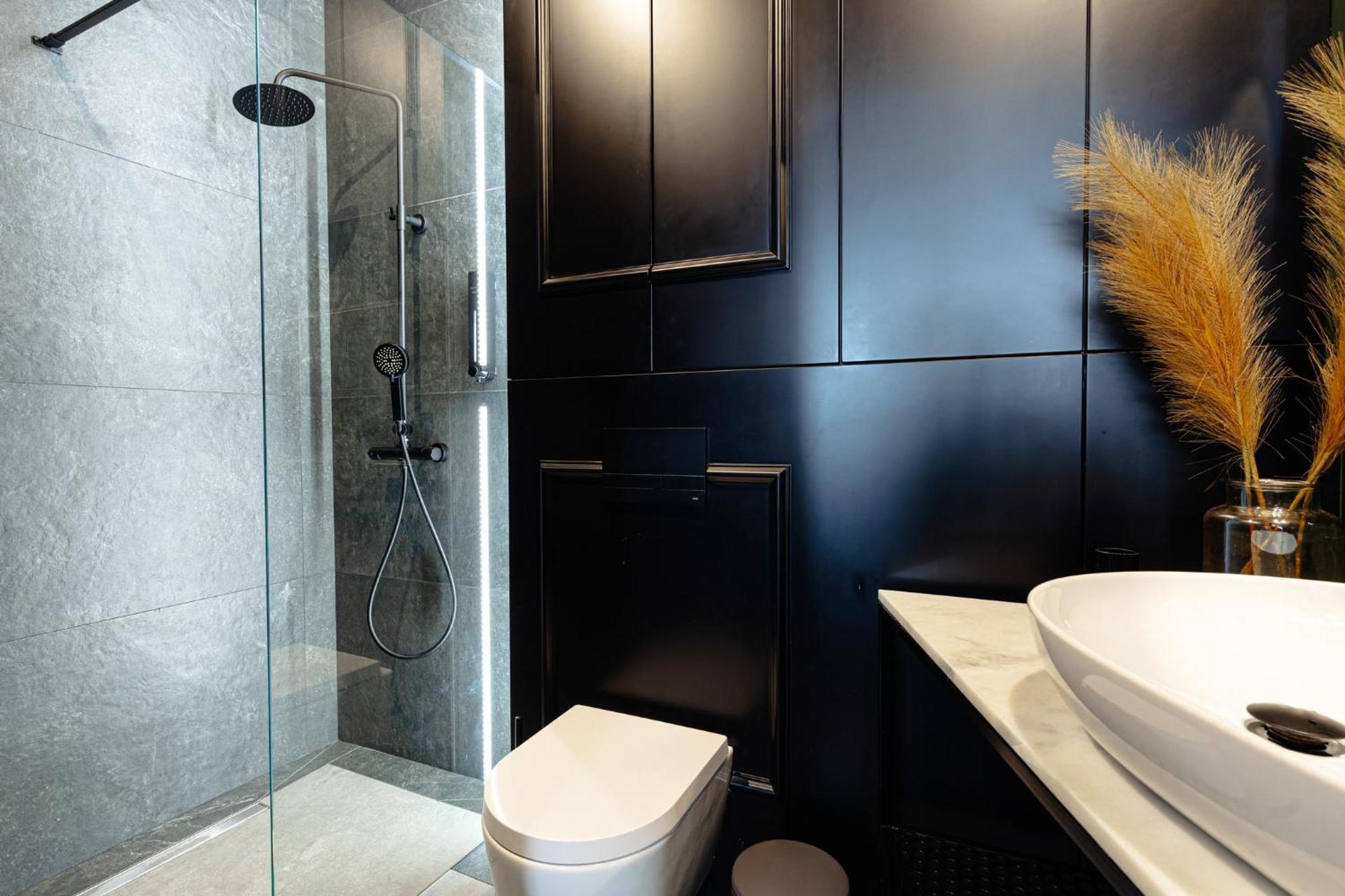 Olive Harmony Apartment - Loftaffair Krakow Ngoại thất bức ảnh