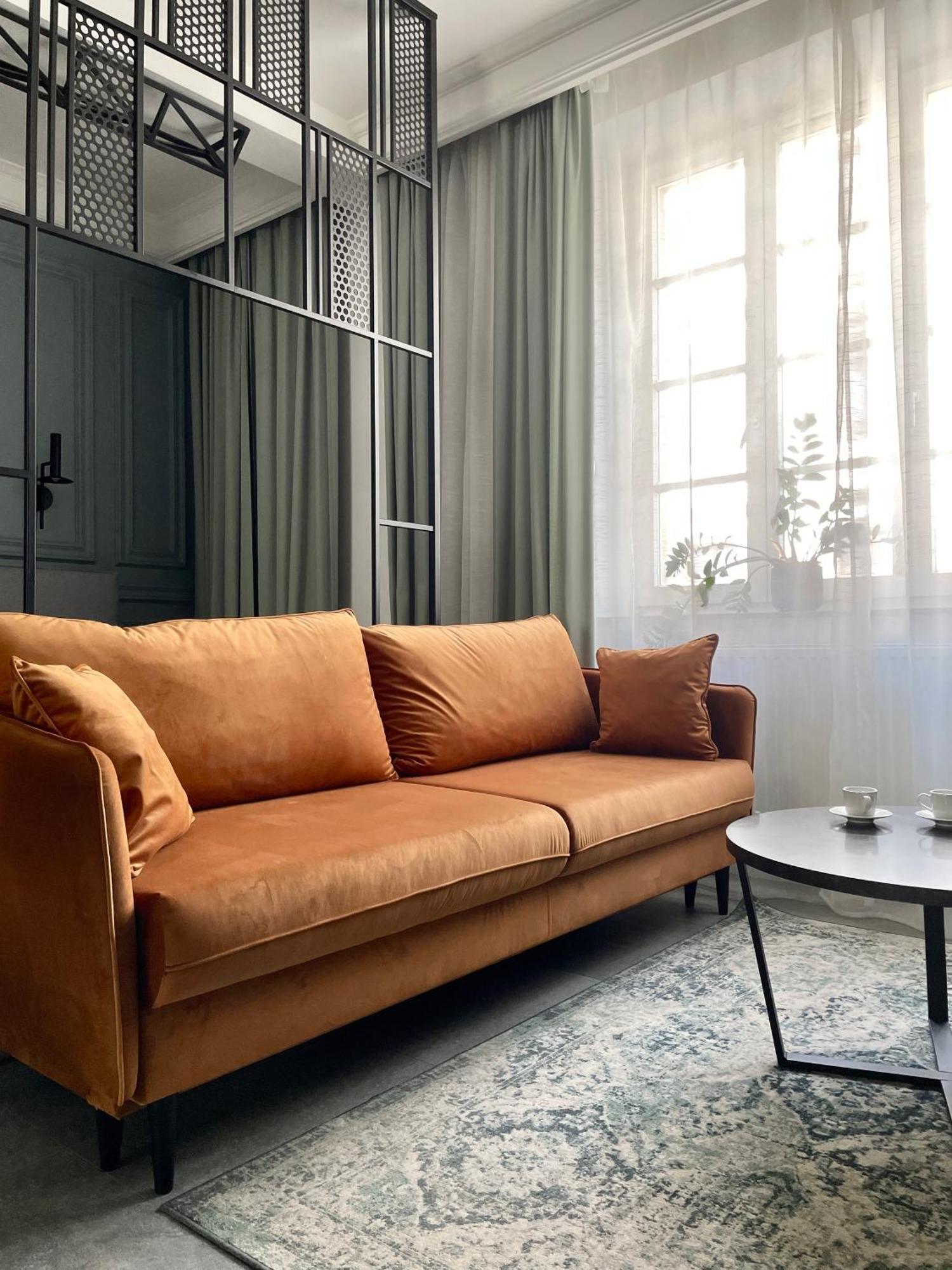 Olive Harmony Apartment - Loftaffair Krakow Ngoại thất bức ảnh